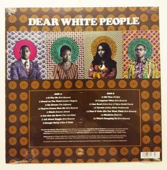 LP Various: Dear White People