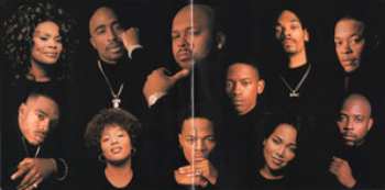 LP Various: Death Discs / Various Artists