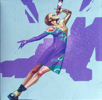 4LP/Box Set Various: Deathloop DLX | LTD | CLR