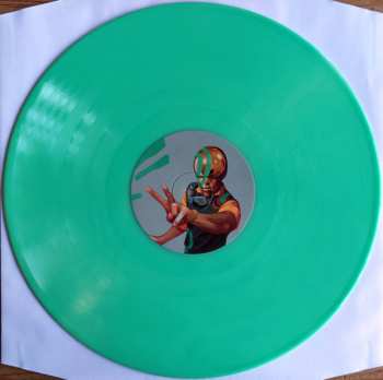 4LP/Box Set Various: Deathloop DLX | LTD | CLR