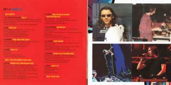 2CD Various: Deejay Time Celebration