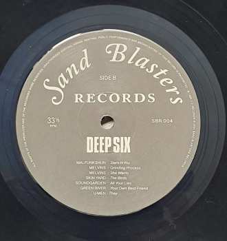 LP Various: Deep Six