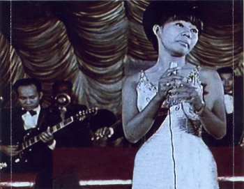 CD Various: Dengue Fever Presents: Electric Cambodia