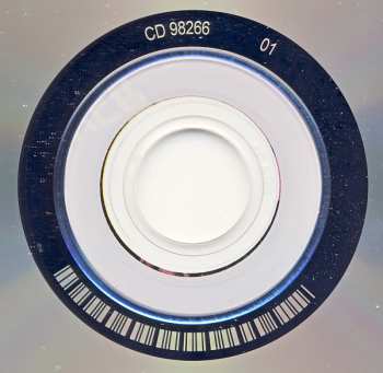 CD Various: Dengue Fever Presents: Electric Cambodia