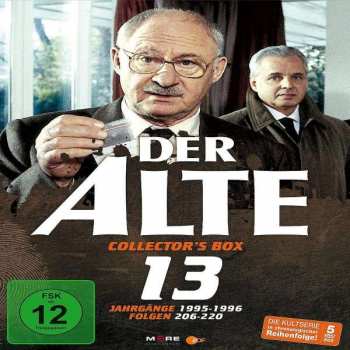 Album Various: Der Alte Collectors Box 13