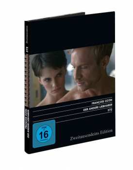 DVD Various: Der Andere Liebhaber