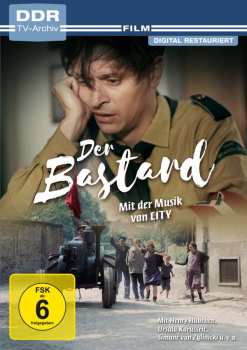 DVD Various: Der Bastard