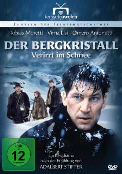 DVD Various: Der Bergkristall - Verirrt Im Schnee