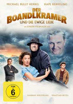 DVD Various: Der Boandlkramer Und Die Ewige Liebe