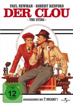 DVD Various: Der Clou