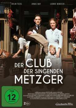 DVD Various: Der Club Der Singenden Metzger