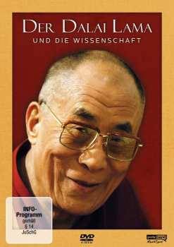DVD Various: Der Dalai Lama Und Die Wissenschaft