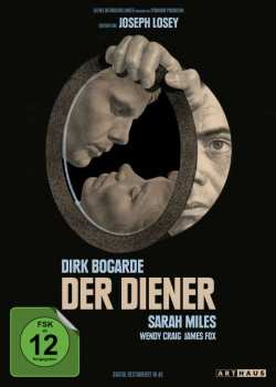 DVD Various: Der Diener