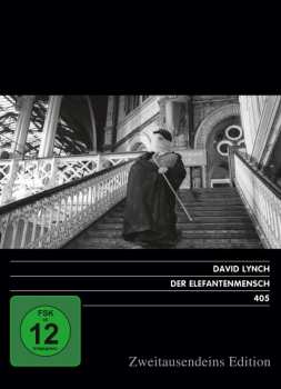 DVD Various: Der Elefantenmensch
