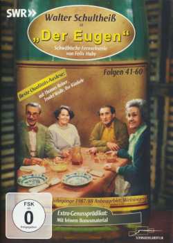 DVD Various: Der Eugen