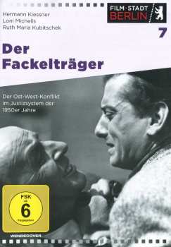 DVD Various: Der Fackelträger