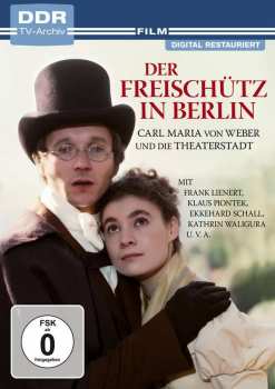 DVD Various: Der Freischütz In Berlin
