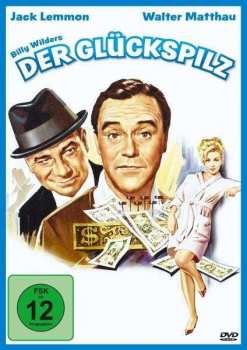 DVD Various: Der Glückspilz