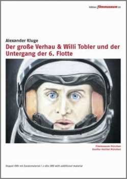 2DVD Various: Der Große Verhau / Willi Tobler & Der Untergang Der 6.flotte