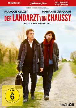DVD Various: Der Landarzt Von Chaussy