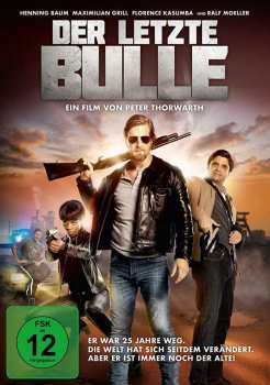 DVD Various: Der Letzte Bulle