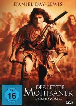 DVD Various: Der Letzte Mohikaner