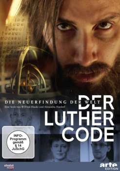 2DVD Various: Der Luther Code