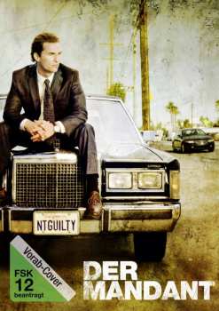DVD Various: Der Mandant