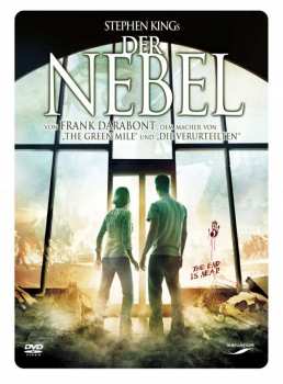 DVD Various: Der Nebel