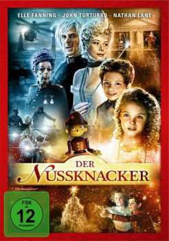 DVD Various: Der Nussknacker