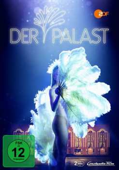 2DVD Various: Der Palast