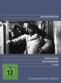 DVD Various: Der Postmeister