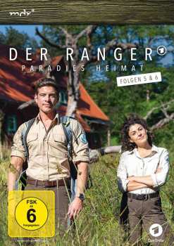 DVD Various: Der Ranger - Paradies Heimat