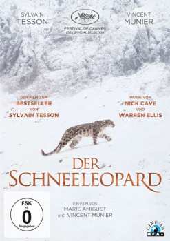 DVD Various: Der Schneeleopard