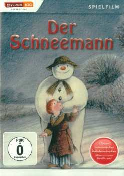 DVD Various: Der Schneemann