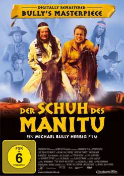DVD Various: Der Schuh Des Manitu