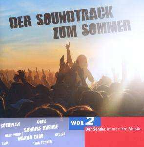 2CD Various: Der Soundtrack Zum Sommer (wdr2)