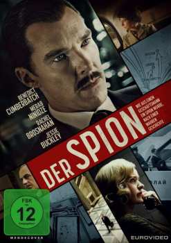 DVD Various: Der Spion