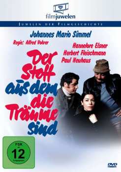 DVD Various: Der Stoff, Aus Dem Die Träume Sind
