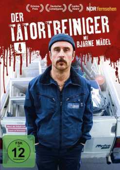 DVD Various: Der Tatortreiniger 4