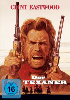 DVD Various: Der Texaner