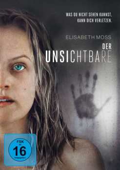 DVD Various: Der Unsichtbare