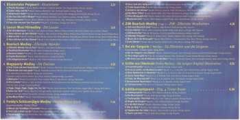 CD Various: Der Volkstümliche Hit-Mix Folge 2
