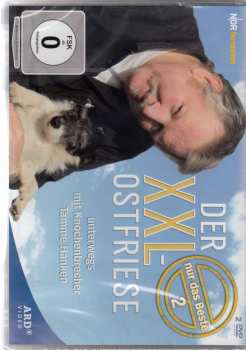 2DVD Various: Der Xxl-ostfriese - Nur Das Beste Vol.2