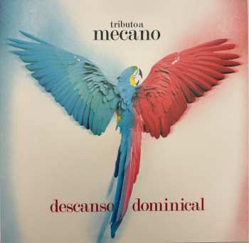 LP Various: Descanso Dominical (Tributo a Mecano)