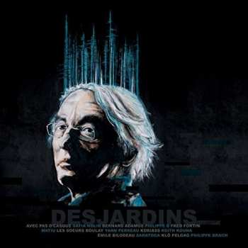 Album Various: Desjardins