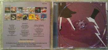 CD Various: Destination Lust 2 (Chicksville U.S.A.! The World Of Love, Sex And Violence 33 Erotic Fantasies From The Vaults)