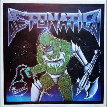 LP Various: Detonation