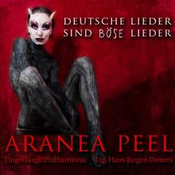 Album Various: Deutsche Lieder Sind Boese Lieder