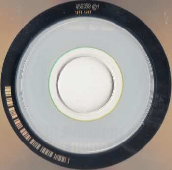 3CD/Box Set Various: Deviation Street (High Tides In Ladbroke Grove 1967-1975)